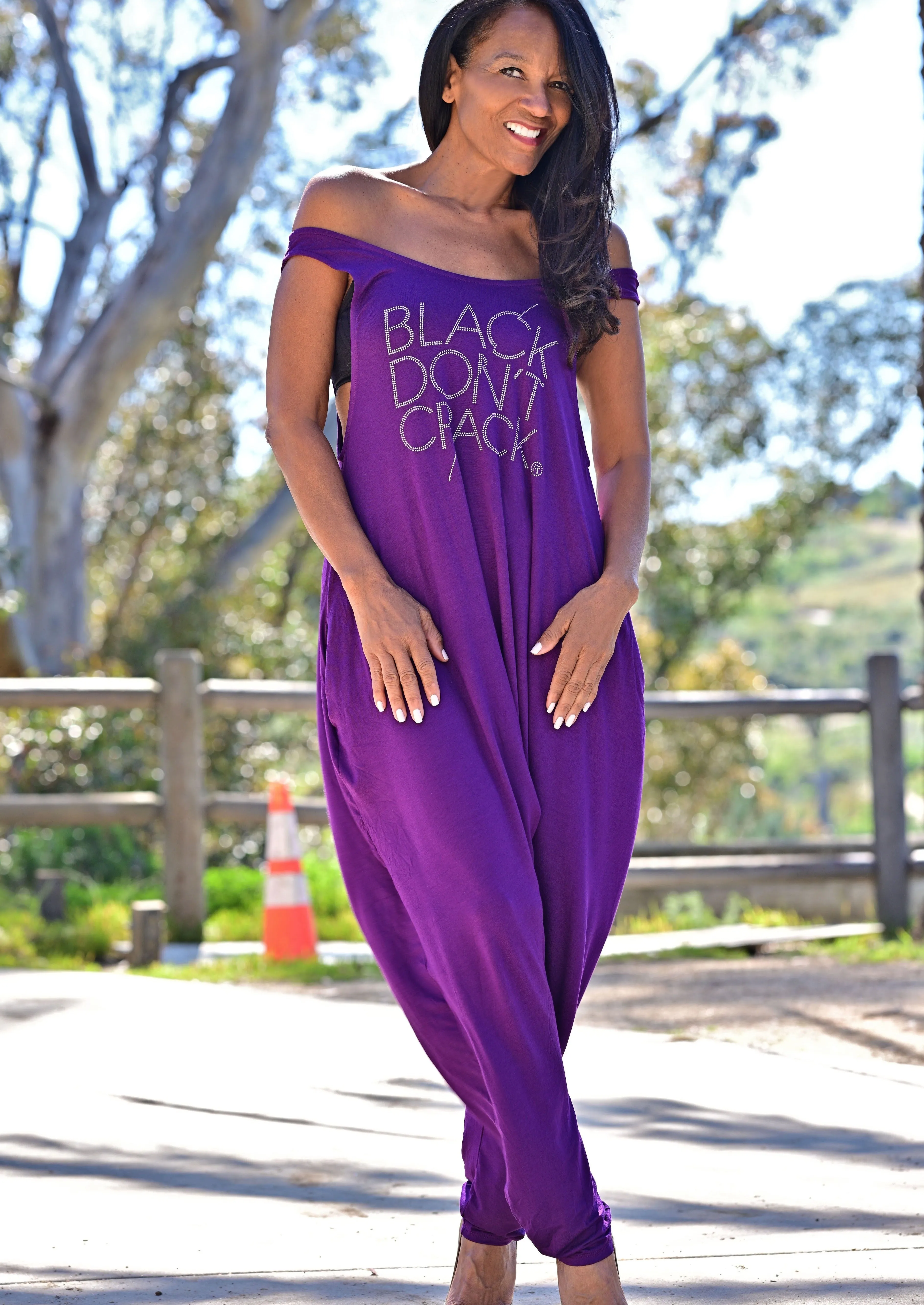 Casual Flowy Tank Jumper