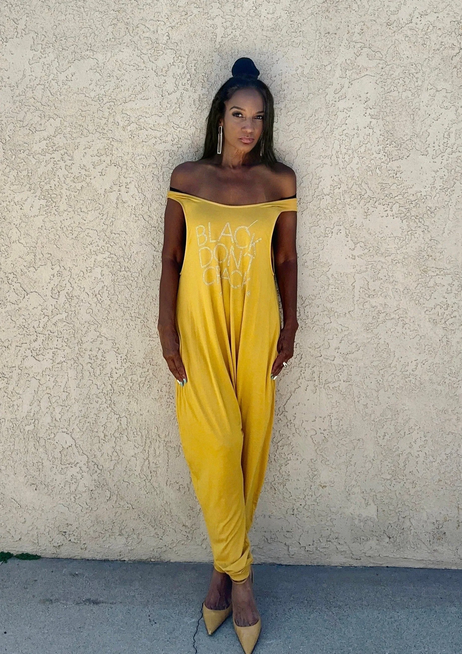 Casual Flowy Tank Jumper