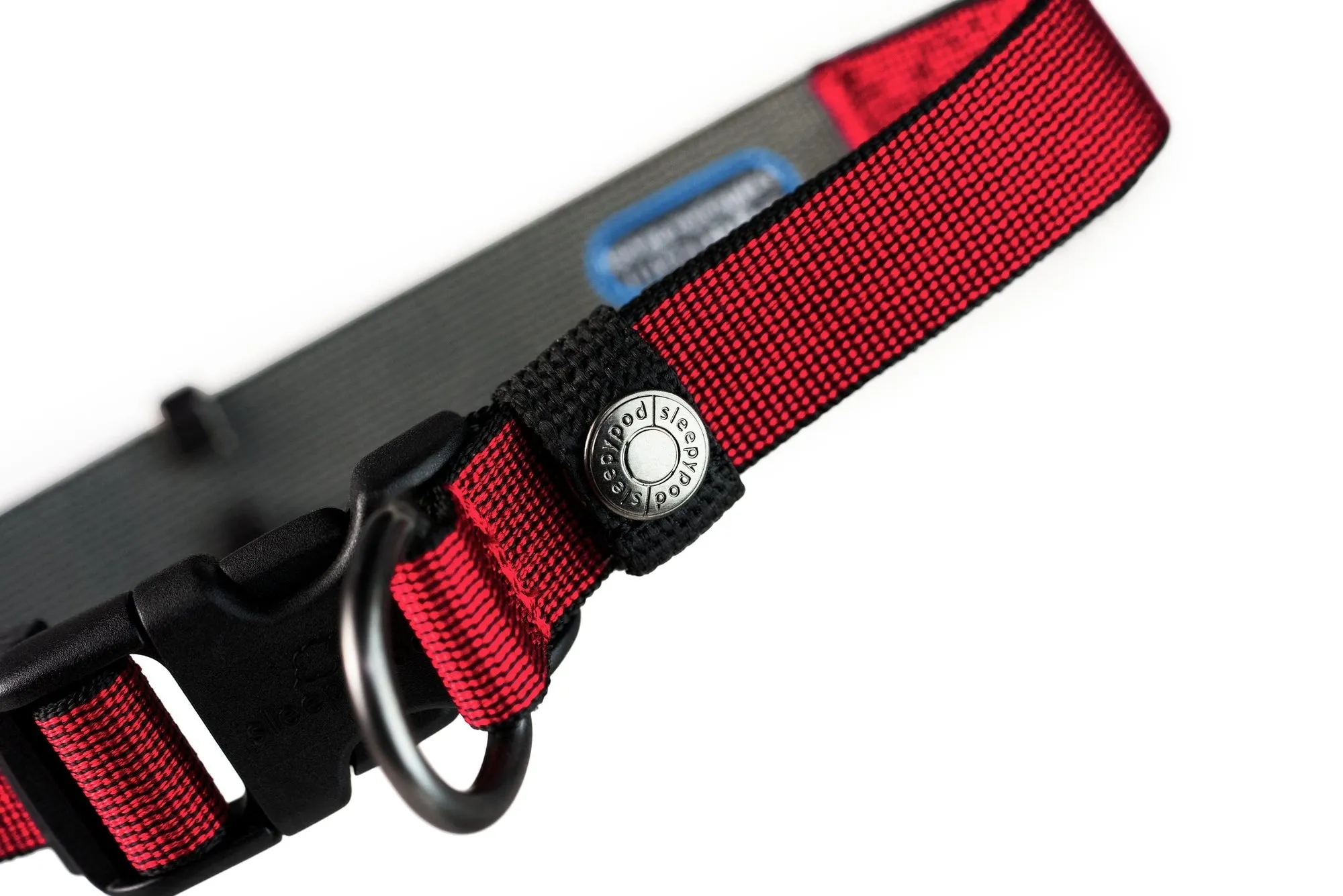 Sleepypod Locking Martingale Collar