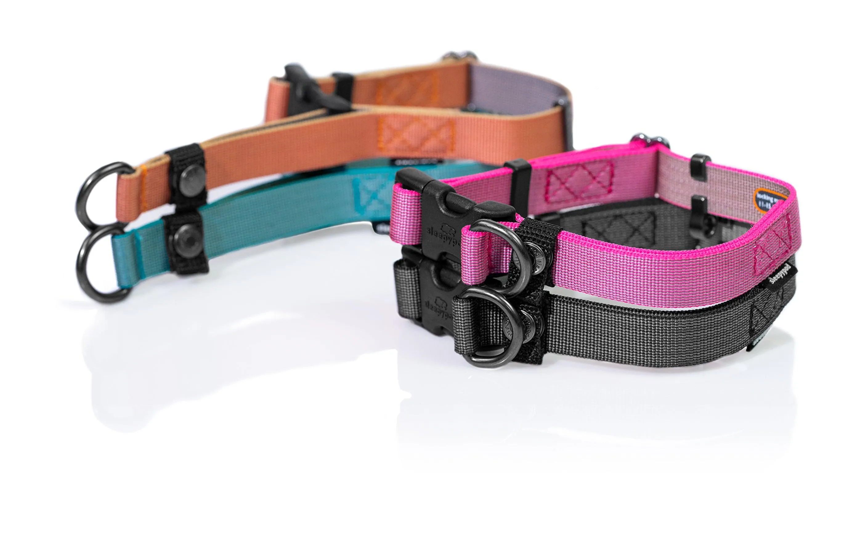 Sleepypod Locking Martingale Collar